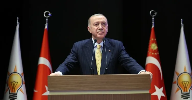 Erdoğan: Darbe Anayasası'nın Utancından Halkı Kurtaracağız