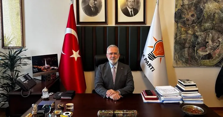 Erdoğan, Bahadır Yenişehirlioğlu'nu Kilit Pozisyona Atadı