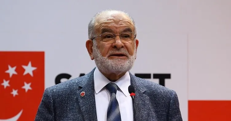 Erdoğan, Karamollaoğlu'ndan 70 bin TL tazminat alacak