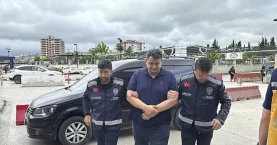 'Maydanoz Döner' İşletmelerine FETÖ Operasyonu: Samsun Merkezli 23 Tutuklama