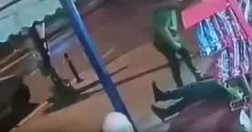 Trafikteki Tartışma Sonucu Ölümle Sonuçlanan Olayda Şüpheli: "Asıl Mağdur Benim"