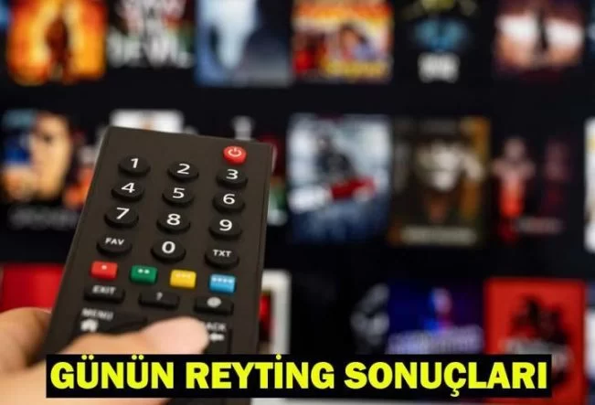 19 TEMMUZ 2025 REYTİNG ANALİZİ | Dün Televizyonda En Fazla Hangi Yayınlar İzleyici Çekti?