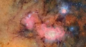 En Güçlü Astronomi Kamerasından İlk Fotoğraflar: Sonuçlar Hayran Bırakıyor!