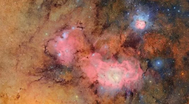 En Güçlü Astronomi Kamerasından İlk Fotoğraflar: Sonuçlar Hayran Bırakıyor!