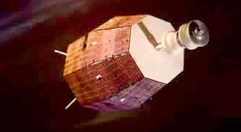 57 Yıldır İşlevsiz Olan NASA Uydusu, Dünya'ya Şaşırtıcı Bir Sinyal Gönderdi