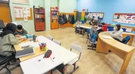 MEB, 'Özel Eğitim' İle İlgili Sunum Yaptı