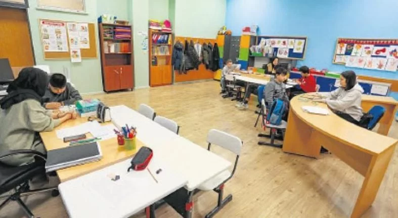 MEB, 'Özel Eğitim' İle İlgili Sunum Yaptı