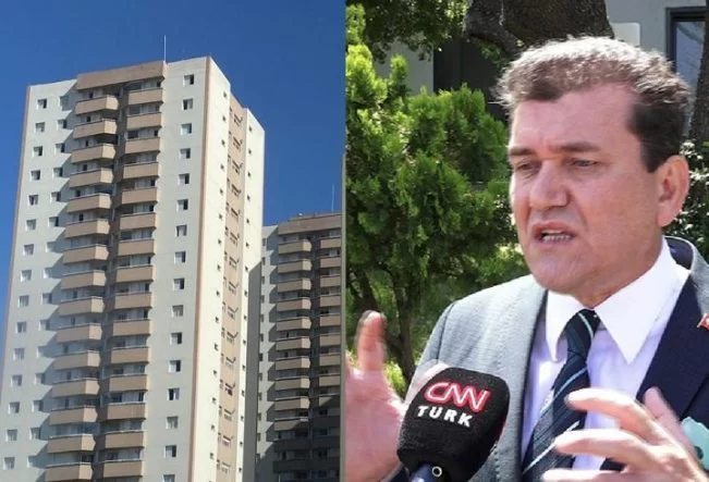 Dev apartmanlarda yönetim krizi: Kimden yardım bekleniyor? | Kira bedellerini geçen aidatlar, belirsiz harcamalar