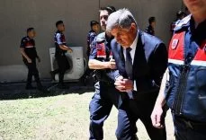 Kartalkaya faciası davasında 5.gün: Otel sahibi Halit Ergül'den akla ziyan savunma: Benim kusurum falan yok