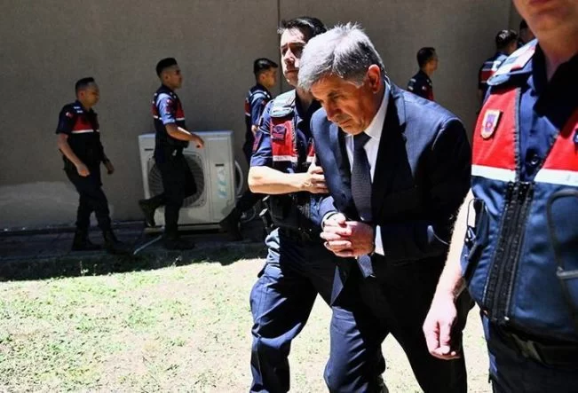Kartalkaya faciası davasında 5.gün: Otel sahibi Halit Ergül'den akla ziyan savunma: Benim kusurum falan yok