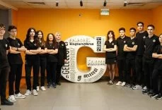 Demirören Medya ve Teknoloji Mesleki ve Teknik Anadolu Lisesi: Türkiye'nin İlklerle Dolu Eğitim Merkezi