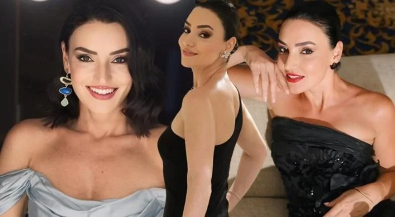Sevcan Orhan Sahnelere Geri Döndü: "Ölümsüzüm, Bu Dünyaya Sıkı Sıkıya Bağlandım"