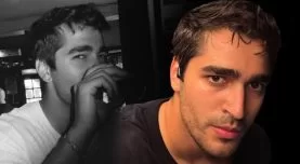 Mert Ramazan Demir'in yeni aşkı ve Londra'dan gelen paylaşımı gündemi sarstı!