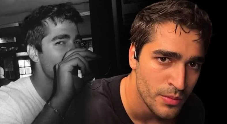Mert Ramazan Demir'in yeni aşkı ve Londra'dan gelen paylaşımı gündemi sarstı!