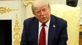 Trump'tan Rusya İçin Yaptırım Tehdidi: "Anlaşma Gerçekleşmezse Yaptırımlar Kaçınılmaz"