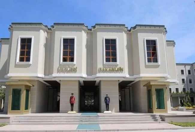 İçişleri Bakanlığı, Sosyal Medyada Ortaya Atılan İddialara Karşı Cevap Verdi: Bu Bir İftiradır