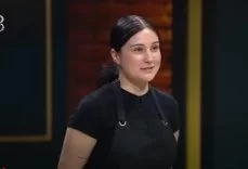 HİLAL AĞCA KİMLİĞİ: 2025 MasterChef Türkiye yarışmacısı Hilal Ağca'nın yaşı, kökeni ve Japonca heyecanı