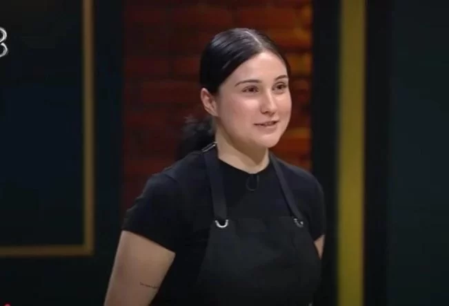 HİLAL AĞCA KİMLİĞİ: 2025 MasterChef Türkiye yarışmacısı Hilal Ağca'nın yaşı, kökeni ve Japonca heyecanı