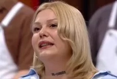 RUKİYE ÖZTÜRK'ÜN KİMLİĞİ: MasterChef Türkiye 2025'te Rukiye Öztürk'ün yaşı ve memleketi neresi?