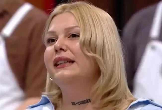 RUKİYE ÖZTÜRK'ÜN KİMLİĞİ: MasterChef Türkiye 2025'te Rukiye Öztürk'ün yaşı ve memleketi neresi?