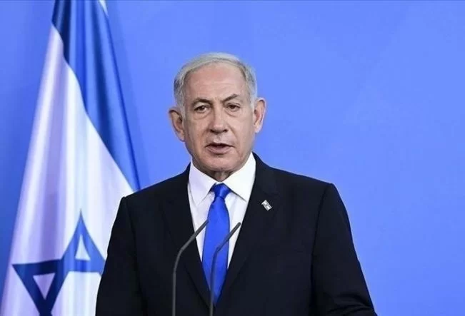 ACİL HABER... İsrail medyası: Netanyahu zehirlenme geçirdi