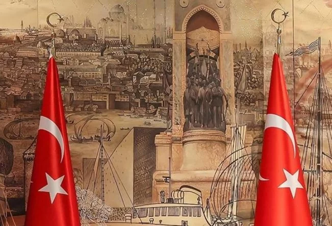 GÜNCEL: Rus medyası, Rusya-Ukrayna görüşmelerinin İstanbul'da yapılacağı iddiasında bulundu