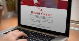 Resmi Gazete'de Atama Kararları Yayımlandı: Abdullah Eren, TİKA Başkanı Olarak Atandı