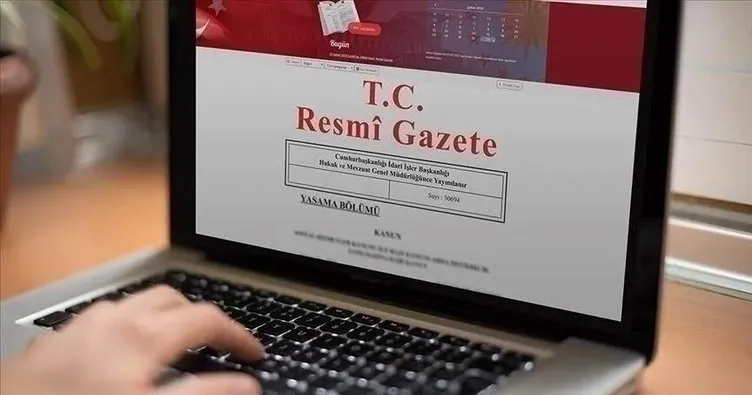 Resmi Gazete'de Atama Kararları Yayımlandı: Abdullah Eren, TİKA Başkanı Olarak Atandı