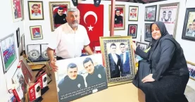 İki Oğul, Tek Destan: "Ahirette Biz Hesap Vereceğiz"