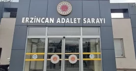 İliç Maden Davası'nın İkinci Duruşması Başladı; Sanıklar Yargı Önünde