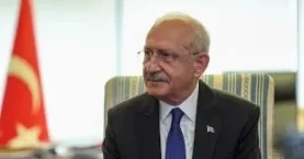 Kemal Kılıçdaroğlu'nun ikiz kardeşi Adil Kılıçdaroğlu vefat etti
