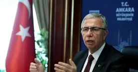 Mansur Yavaş, Sözcü'ye İddiaları Reddetti