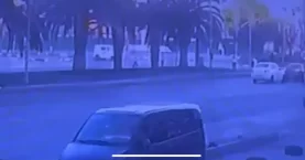 Otoyolda Yabancı Plakalı Araçları Hedef Alan İranlı Dolandırıcılar, Gayrettepe Polisi Tarafından Yakalandı