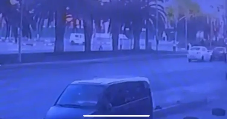 Otoyolda Yabancı Plakalı Araçları Hedef Alan İranlı Dolandırıcılar, Gayrettepe Polisi Tarafından Yakalandı