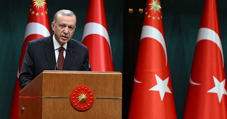 Acil haber | Erdoğan liderliğindeki Kabine toplantısı: Memur ve emekli maaş artışları gündemin öncelikli maddelerinden! İşte tartışılacak konular