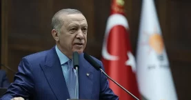 SON DAKİKA | Başkan Erdoğan'dan AK Parti'nin Kızılcahamam Kampı'nda tarihi açıklamalar