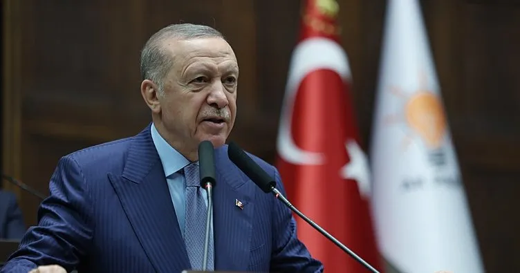 SON DAKİKA | Başkan Erdoğan'dan AK Parti'nin Kızılcahamam Kampı'nda tarihi açıklamalar