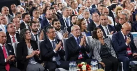 FLAŞ | CHP'nin Kurultay Davası 15 Eylül'e Alındı