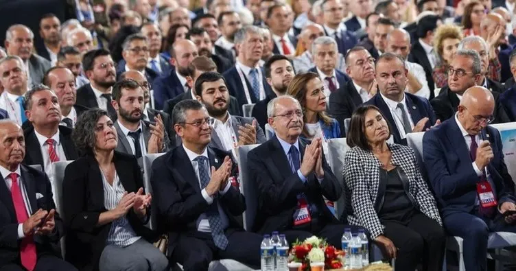 FLAŞ | CHP'nin Kurultay Davası 15 Eylül'e Alındı