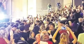 Vatan Uğruna Canlarını Feda Eden Cesaretin Simgeleri: Şehit Kadınlar