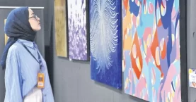 Van Kültür Yolu Festivali Sanat Etkinlikleriyle Canlandı