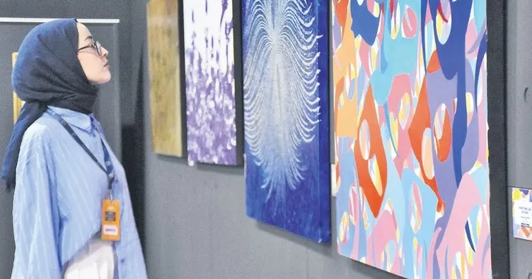 Van Kültür Yolu Festivali Sanat Etkinlikleriyle Canlandı