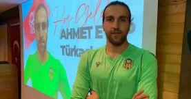 Yeni Malatyaspor, Ahmet Eyüp Türkaslan'ın 14 Numaralı Formasını Emekliye Ayırıyor!