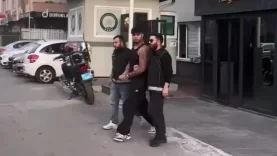 Rapçi Lvbel C5 İçin Tahliye Karşılığı 500 Bin Dolar Talep Eden Avukat Tutuklandı, Hakim Görevinden Alındı