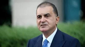 Özgür Özel'e Ömer Çelik'ten: Siyaseti bozucu bir unsur olmuştur