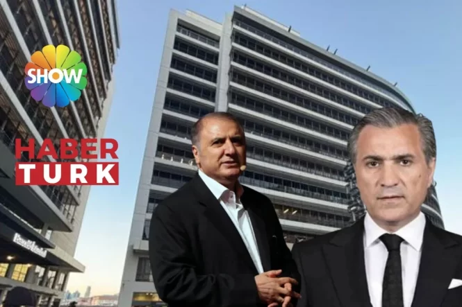 Can Holding: “Kenan Tekdağ’ın Ortaklığı Yok”