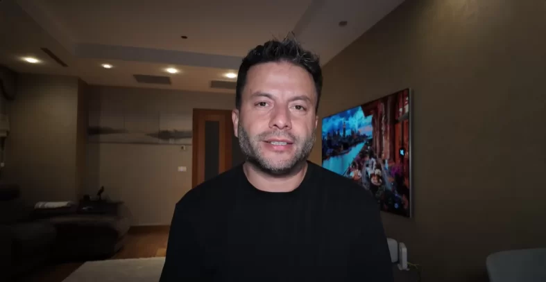 hakkı alkan