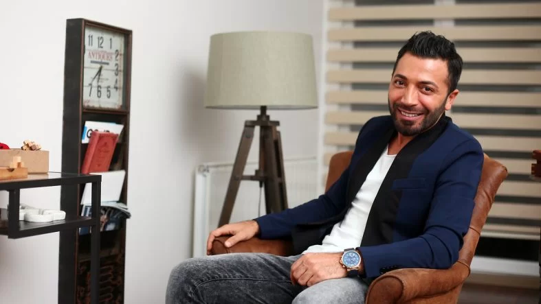 Aşkım Kapışmak: İlişki Danışmanlığı ile Tanınan Kişisel Gelişim Uzmanı