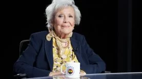 Nesrin Sipahi: Fenerbahçe Marşının Unutulmaz Sesi Kimdir?