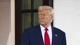 Trump, Kolombiya'ya Yapılan Ödemelerin Durdurulacağını Duyurdu